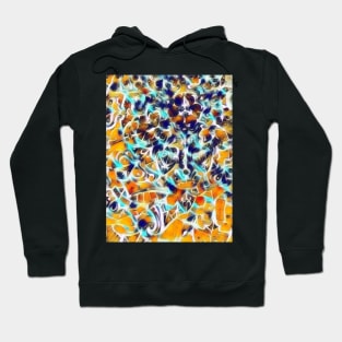 Abstract 18 Hoodie